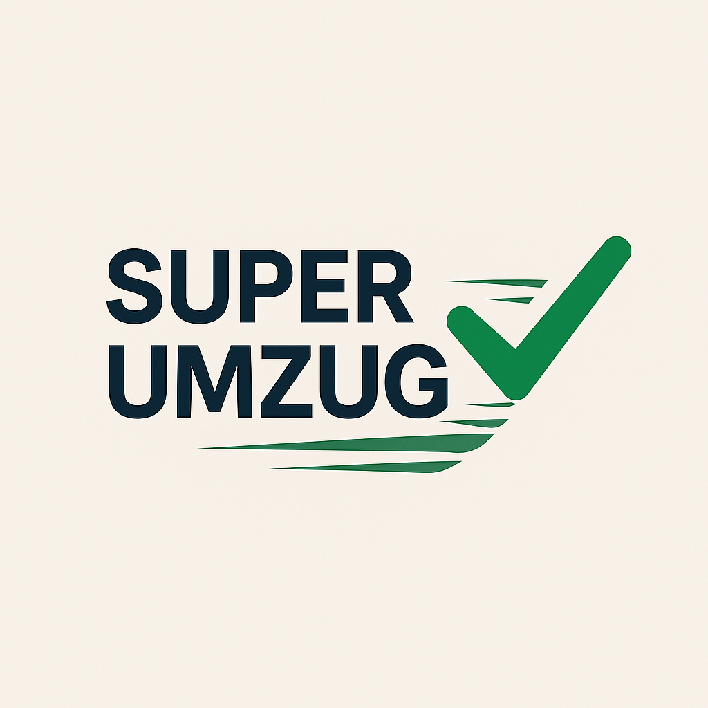Super Umzug